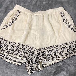 American eagle shorts!